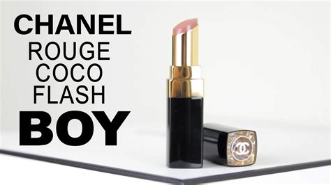 chanel lipstick boy review|temptalia Chanel boys review.